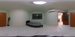 Blk 307 Woodlands Avenue 1 (Woodlands), HDB 3 Rooms #196053642